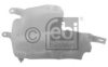 VW 6K0955453N Washer Fluid Tank, window cleaning